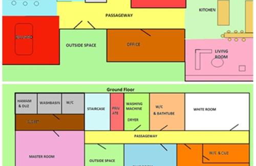 Velvet Breeze Superior Villa - Photo 56