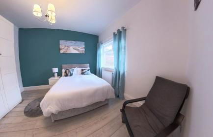 3br Ironside Urban Luxe Retreat, FREE parking - Foto 8