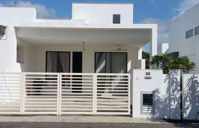 Happy Homestay Alor Setar - Photo 15