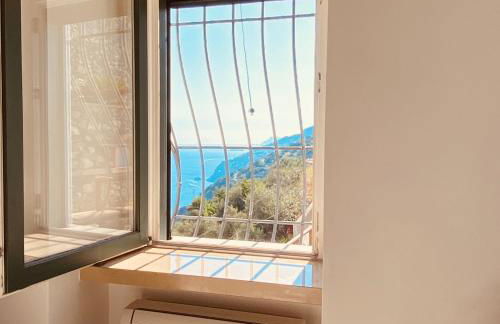 Villa Sunrise. Pool and seaview in Amalfi Coast - Foto 14
