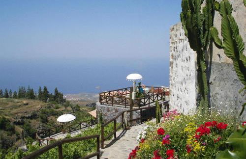 holiday home Caserio Lomo Arriba Casa Tia Benigna, Vera de Erques - Foto 70