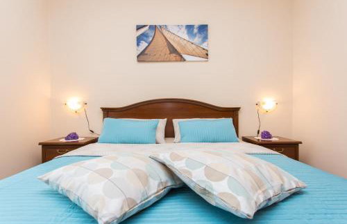 Apartment Martina Soline - Foto 40