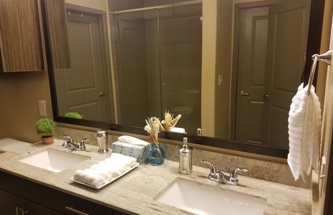 Corporate Apartments Downtown DeepEllum - Foto 63