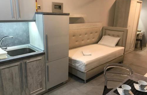 Avra Comfort Rooms - Family - Foto 20