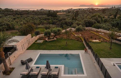 Kymélia Luxury Residences With Sea View - Photo 58