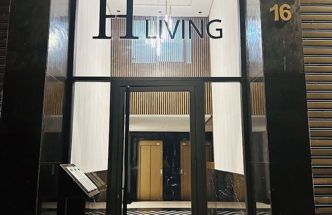 Stay'Inn - Palmier Luxury Living - Foto 1