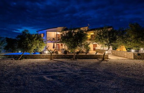 Apartment Klaudio 294 - Foto 138