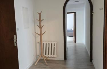 Big Apartment in Krefeld City, Große Ferienwohnung in Krefeld Zentrum - Foto 29