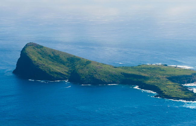 North Mauritius Cruise - Foto 2