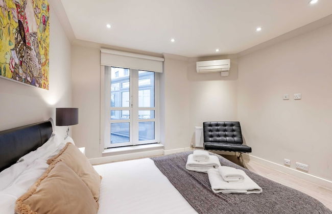 Stunning 2 Bed-hosted by Sweetstay - Foto 7