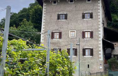 Gösslturm - Foto 1