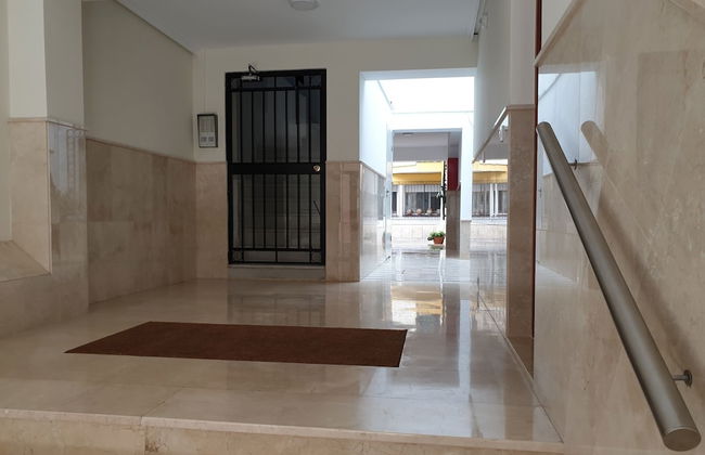 Moderno y Luminoso Apartamento - Foto 3