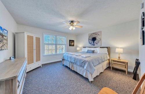 Whisper Haven - Private dock & Pet friendly - Photo 22