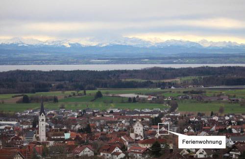 Komfortable & moderne Ferienwohnung in Markdorf - Familie Hildebrand - Foto 24