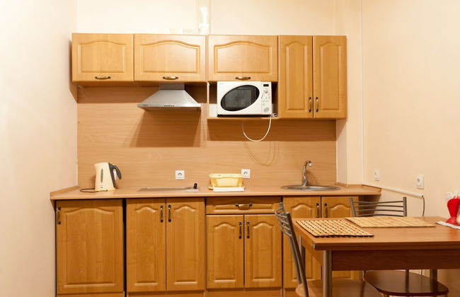 Apartments Ullberg - Foto 11