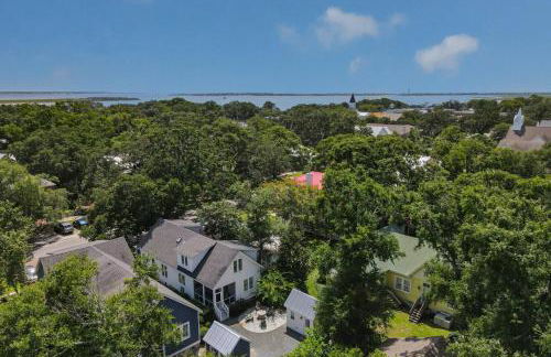 UnCorked Cottage - Foto 39