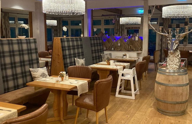 Apartment Hallstatt Dachstein Inn - Foto 43