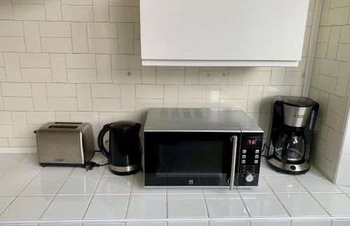 Appartement de 120 m2 à 5 minutes du Metro 7 lits - Foto 16