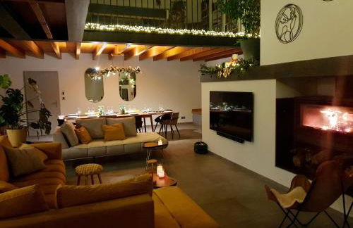 La ferme - Domaine Monbel - Foto 29