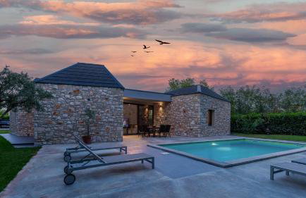 Unique Design Vila Doris - Foto 39