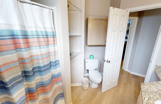 SPC 9136 - Ground Floor 2 BR short walk to beach right by pool by RedAwning - Foto 14