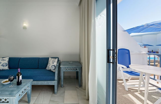 Apartamentos Igramar MorroJable - Adults Only - Photo 32