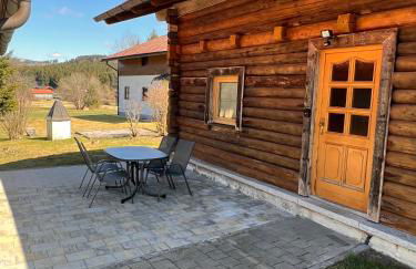 Blockhaus im Bayrischen Wald - Foto 2