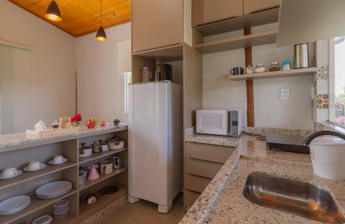 Chalé Frutas Especiais - Foto 12