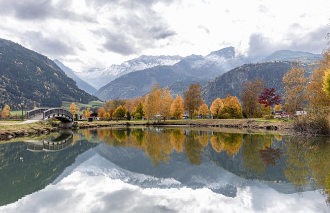 Superior Ferienhaus # 3A mit Sauna - Foto 21