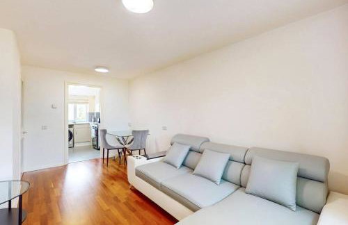 1Bed Maisonette with Free Parking in Crystal Palace - Foto 4