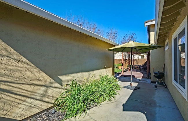 @ Marbella Lane - 4BR Home Away From Home Ldry - Foto 38