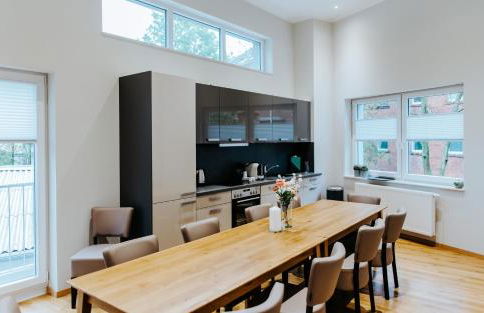 Gästehaus Gerberhof Erfurt - Foto 38