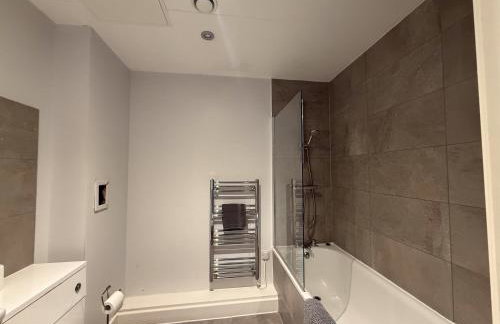 Modern Central Quayside 2 Bedroom Apt Sleeps 4 - Foto 6