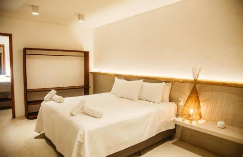 Casa Seriguela - Praia do Patacho - Rota Ecológica dos Milagres - Foto 27