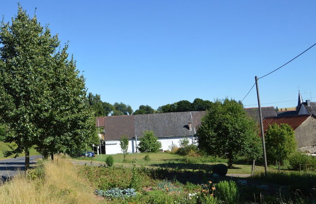 Cosy Apartment With Terrace in Meisburg - Photo 32
