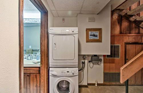 Family-Friendly Glen Home with White Mountain Views! - Photo 21