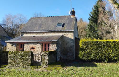 Gîte les 3 petits porcelets - Foto 27