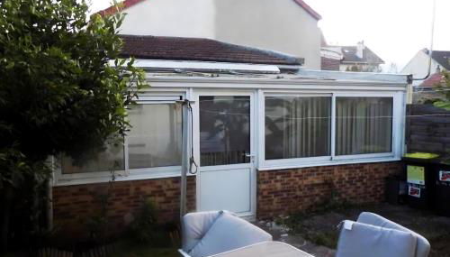 maison deux pièces tout confort - Foto 4, Garden view