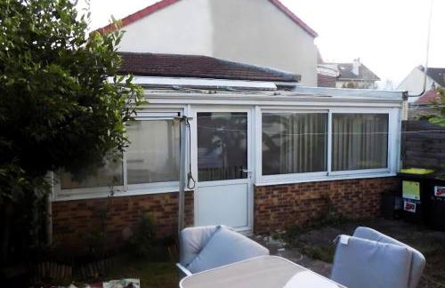 maison deux pièces tout confort - Foto 4