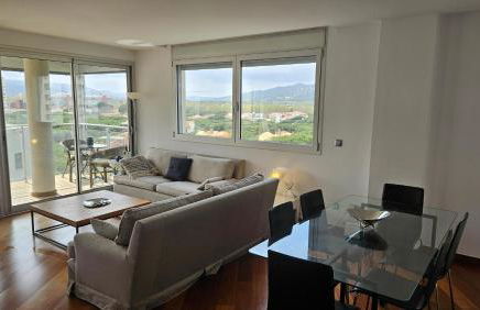 Penthouse in Platja d Aro Front Sea with Parking - Foto 8