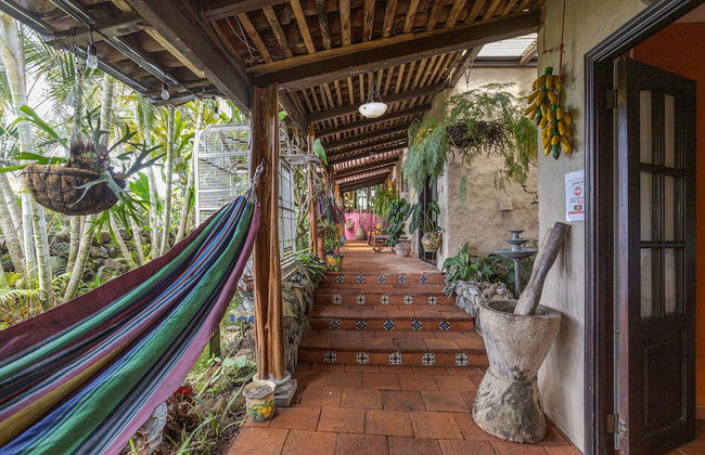 Cabañas Villa San Miguel - Photo 34