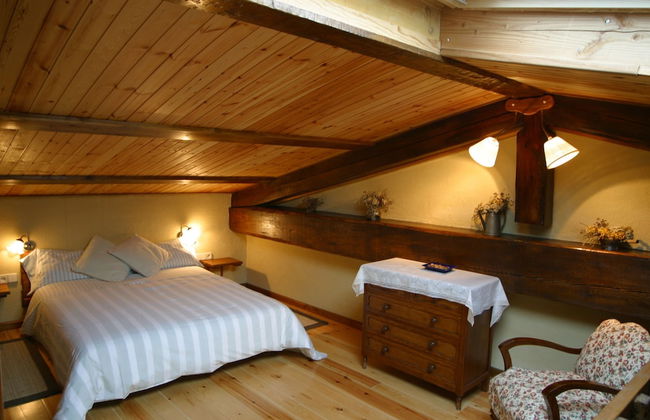 Casa rural cal Rei - Foto 8