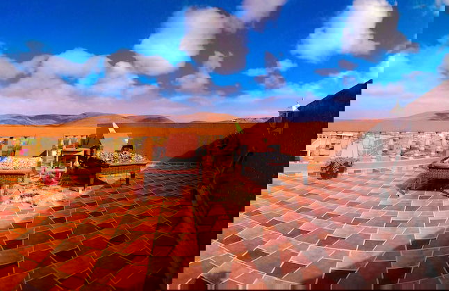 Tayafut Apartments & Terrace - Foto 1