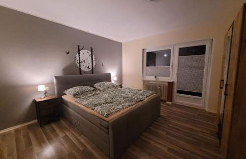 Ferienwohnung Zum Märchenwald - Foto 36