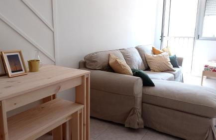 O Lagar apartamento grande y luminoso. 8 personas. - Foto 26