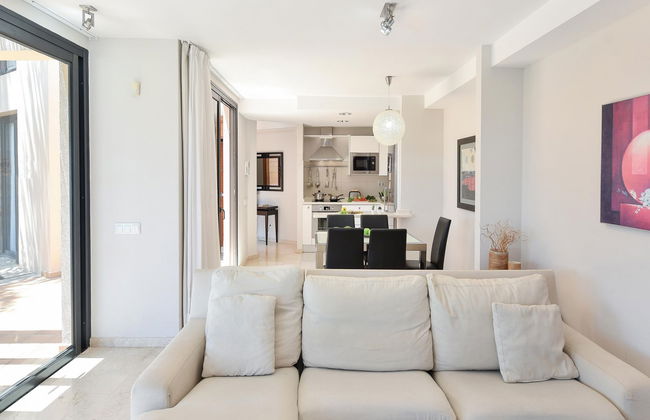 Salobre Golf Resort - Foto 11