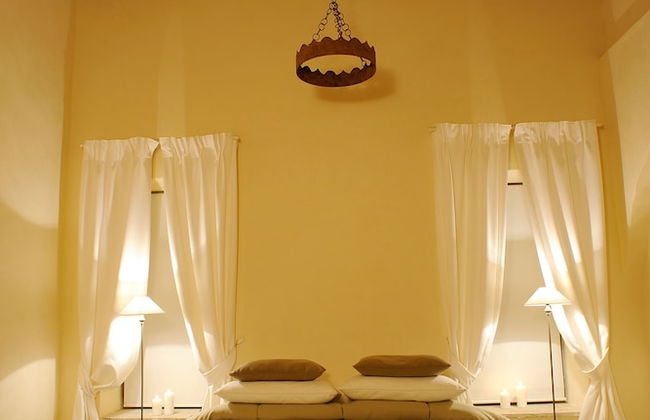 Castello Camemi - Photo 26