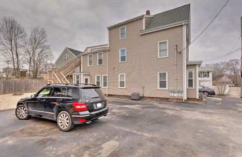 Stunning Brockton Apt Less Than 4 Mi to Westgate Mall! - Foto 27