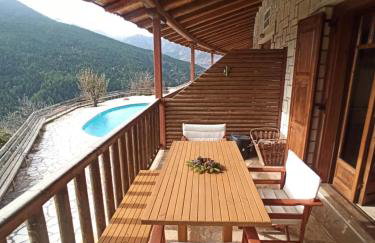 Helmos Mountain Retreat - Foto 22