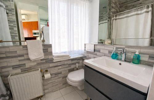 Gorgeous Three Bedroom West Village Townhouse - Foto 10